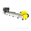 Automatic Steel Pipe Cutting Machine Automatic 3D laser pipe cutting machine Supplier